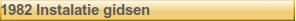1982 Instalatie gidsen